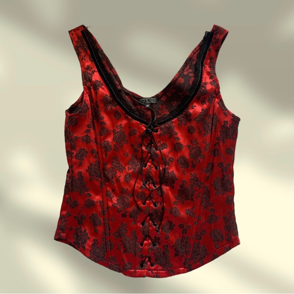 🧿Gorgeous Corset top🧿